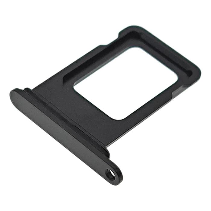 SIM Card Tray for iPhone 13(Black) - Best Cell Phone Parts Distributor in Canada, Parts Source SIM Card Tray for iPhone 13(Black) - Best Cell Phone Parts Distributor in Canada, Parts Source